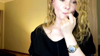 Watch anavelle Hot Porn Video [Chaturbate] - new, natural, milf, shy, lovense