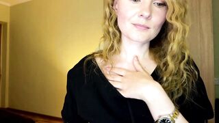Watch anavelle Hot Porn Video [Chaturbate] - new, natural, milf, shy, lovense