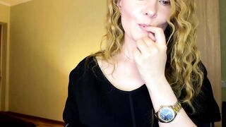 Watch anavelle Hot Porn Video [Chaturbate] - new, natural, milf, shy, lovense