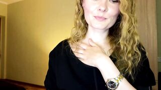 Watch anavelle Hot Porn Video [Chaturbate] - new, natural, milf, shy, lovense