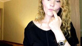 Watch anavelle Hot Porn Video [Chaturbate] - new, natural, milf, shy, lovense