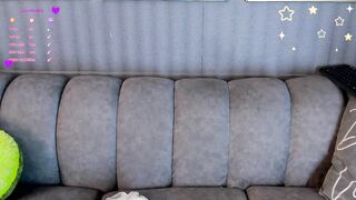 lara_jeean Hot Porn Video [Chaturbate] - natural, latina, 18, squirt, asian