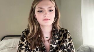 Watch hadleyreed Leaked Porn Video [Chaturbate] - college, new, 18, teen