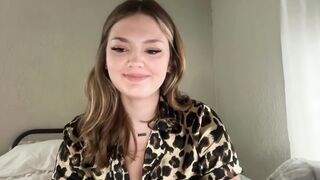 Watch hadleyreed Leaked Porn Video [Chaturbate] - college, new, 18, teen