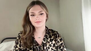 Watch hadleyreed Leaked Porn Video [Chaturbate] - college, new, 18, teen