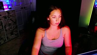 Watch zelestials Best Porn Video [Chaturbate] - 18years, private, prvt, fingerass