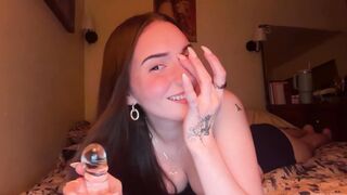 romyblair Hot Porn Video [Chaturbate] - new, young, 18, teen