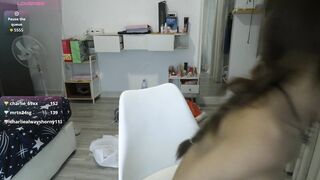 Watch crystal_lee_yoon Leaked Porn Video [Chaturbate] - young, asia, asian, petite