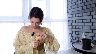 pearlysingle Cam Porn Video [Chaturbate] - new, young, shy, 18, cute