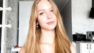 Watch shemikaneugin Cam Porn Video [Chaturbate] - new, natural, shy, 18, teen