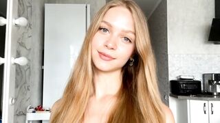 Watch shemikaneugin Cam Porn Video [Chaturbate] - new, natural, shy, 18, teen