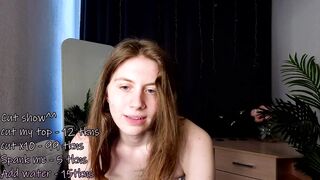 calm__ocean Top Porn Video [Chaturbate] - new, shy, young, 18, teen