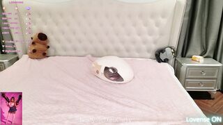 2bazookas Hot Porn Video [Chaturbate] - bigtits, lovense, asian, boobjob, bigboobs