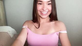 carolineoxox New Porn Video [Chaturbate] - new, 18, bush, glamour, hairyarmpits