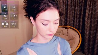 Watch tannaschoeneck HD Porn Video [Chaturbate] - new, shy, 18, skinny, teen