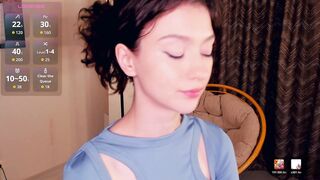 Watch tannaschoeneck HD Porn Video [Chaturbate] - new, shy, 18, skinny, teen