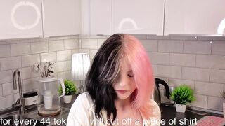 Watch emiliahronick Cam Porn Video [Chaturbate] - new, young, shy, smalltits, 18