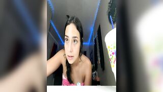 Watch tristianmarie Best Porn Video [Chaturbate] - new, latina, sexy, 18