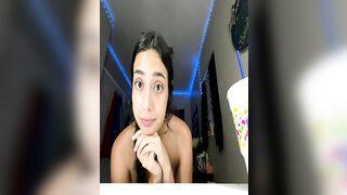 Watch tristianmarie Best Porn Video [Chaturbate] - new, latina, sexy, 18