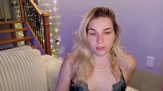 charbearxoxo Leaked Porn Video [Chaturbate] - bigass, natural, young, blonde, cute