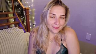 charbearxoxo Leaked Porn Video [Chaturbate] - bigass, natural, young, blonde, cute