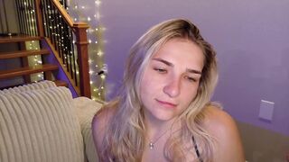 charbearxoxo Leaked Porn Video [Chaturbate] - bigass, natural, young, blonde, cute