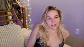 charbearxoxo Leaked Porn Video [Chaturbate] - bigass, natural, young, blonde, cute