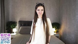 auroralowen New Porn Video [Chaturbate] - new, shy, 18, teen, cute