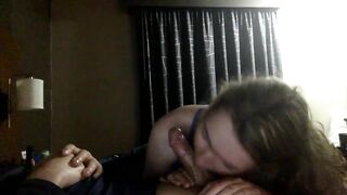 Watch betterwhenitsrough69 Leaked Porn Video [Chaturbate] - new, creampie, naughty, stocking