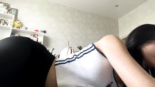 maudieyuan Leaked Porn Video [Chaturbate] - new, shy, young, 18, skinny