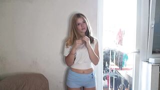 Watch waftwarm Leaked Porn Video [Chaturbate] - new, shy, 18, teen, bigboobs
