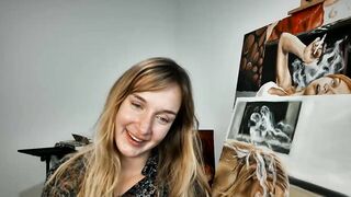 Watch cutiepainter New Porn Video [Chaturbate] - dirtytalk, new, sexy, kinky, naughty