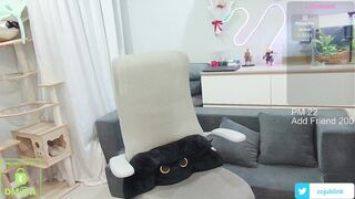 daisybean New Porn Video [Chaturbate] - new, smalltits, asian, skinny, cute