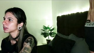 rarastate New Porn Video [Chaturbate] - deepthroat, couple, 18, skinny, pvt