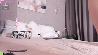 daria_j HD Porn Video [Chaturbate] - lovense, 18, squirt, skinny, teen