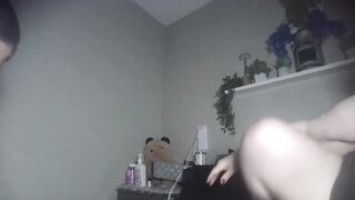 Watch daddykanmissf0xy Leaked Porn Video [Chaturbate] - brunette, blonde, piercings, cuckold, lush