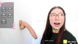 Watch karla_honey_ Leaked Porn Video [Chaturbate] - saliva, deepthroat, anal, feets, blowjob
