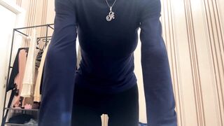 Watch latiapetosa Cam Porn Video [Chaturbate] - new, shy, young, 18, skinny