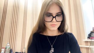 Watch latiapetosa Cam Porn Video [Chaturbate] - new, shy, young, 18, skinny