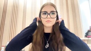 Watch latiapetosa Cam Porn Video [Chaturbate] - new, shy, young, 18, skinny