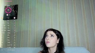 Watch lina_leum Best Porn Video [Chaturbate] - new, bigass, 18, asian, teen