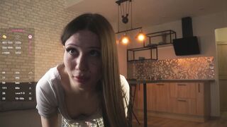choco_chloe HD Porn Video [Chaturbate] - new, young, smalltits, 18, petite
