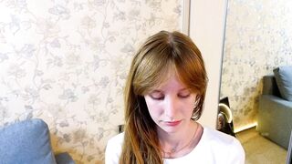 verdginiarebell New Porn Video [Chaturbate] - new, shy, 18, teen, petite