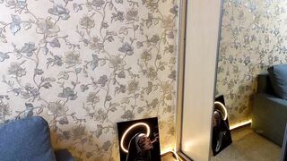 verdginiarebell New Porn Video [Chaturbate] - new, shy, 18, teen, petite