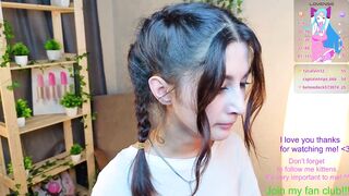 jasminmandro Cam Porn Video [Chaturbate] - new, shy, 18, skinny, teen