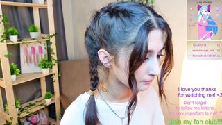 jasminmandro Cam Porn Video [Chaturbate] - new, shy, 18, skinny, teen