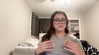 anditspinkxo Best Porn Video [Chaturbate] - boobies, shave, tender, queen