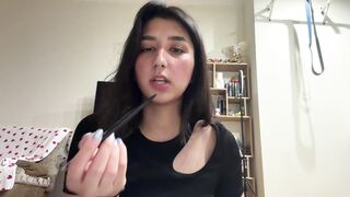 Watch tawnyamartinek Leaked Porn Video [Chaturbate] - new, shy, 18, teen, petite