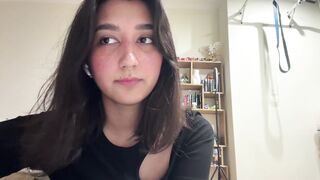 Watch tawnyamartinek Leaked Porn Video [Chaturbate] - new, shy, 18, teen, petite