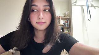 Watch tawnyamartinek Leaked Porn Video [Chaturbate] - new, shy, 18, teen, petite